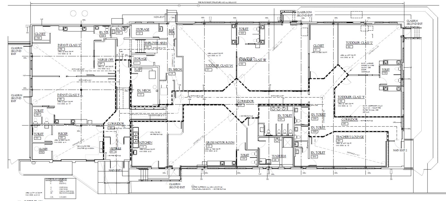 Delsea-Daycare-Code-Plan