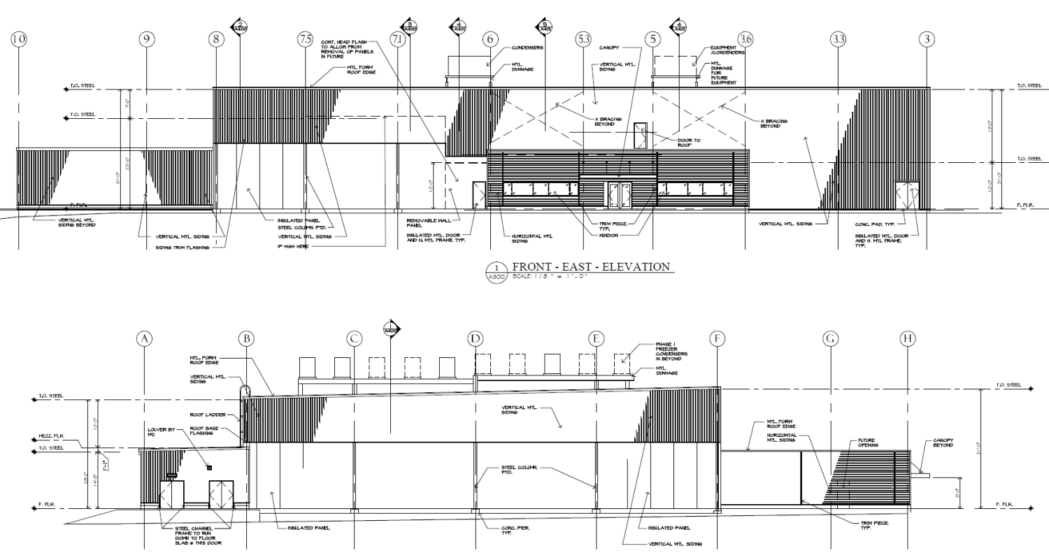 Food-Commercialization-Shell-Elevations