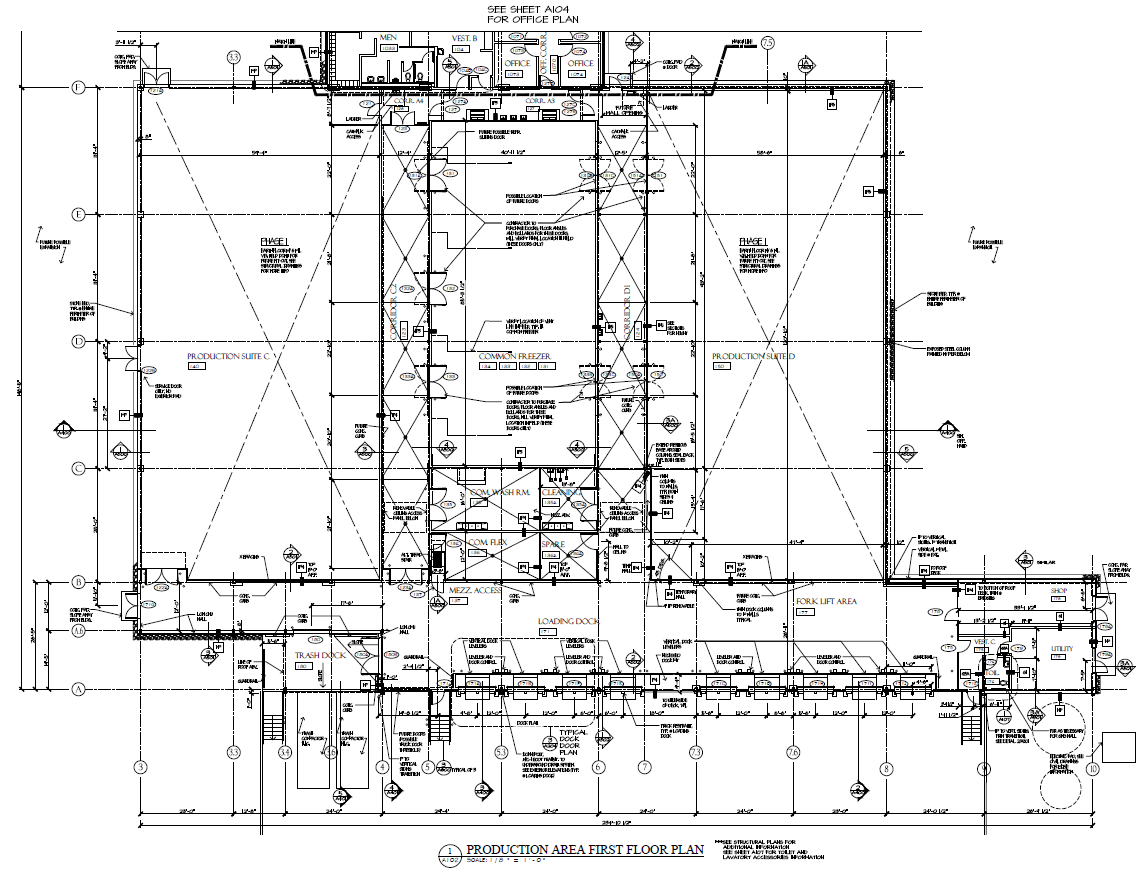 Food-Commercialization-Shell-Enlarged-Production-Area-Plan