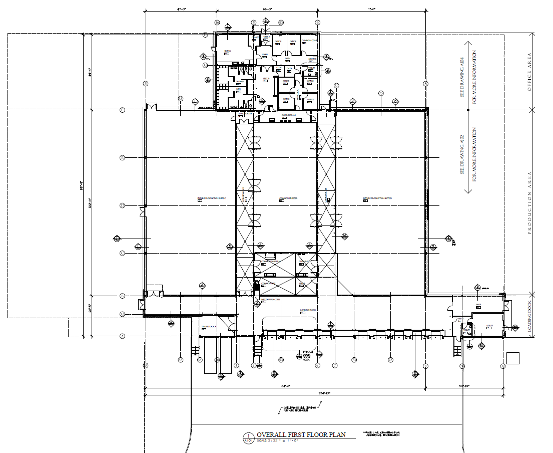 Food-Commercialization-Shell-Overall-Floor-Plan