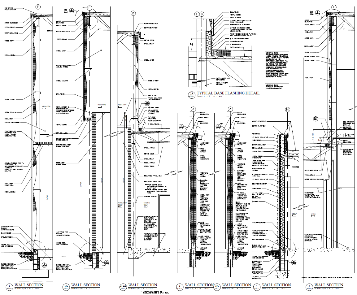 Food-Commercialization-Shell-Wall-Sections-B