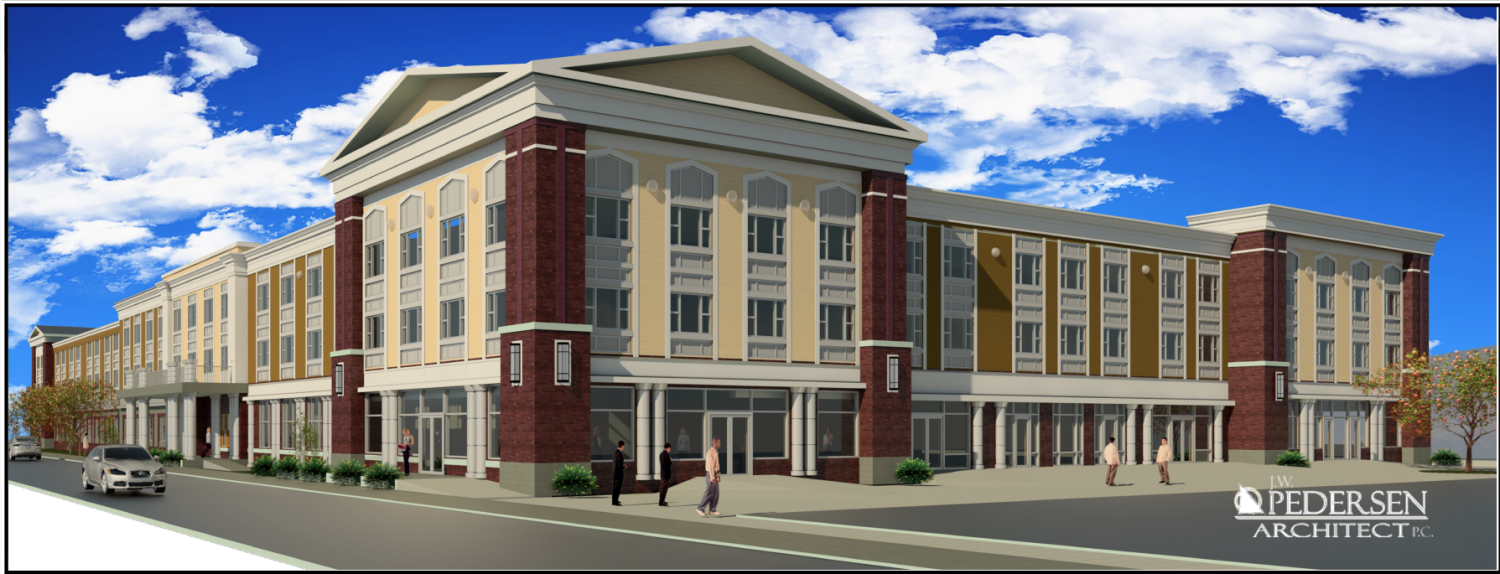 Landis-Square-Rendering