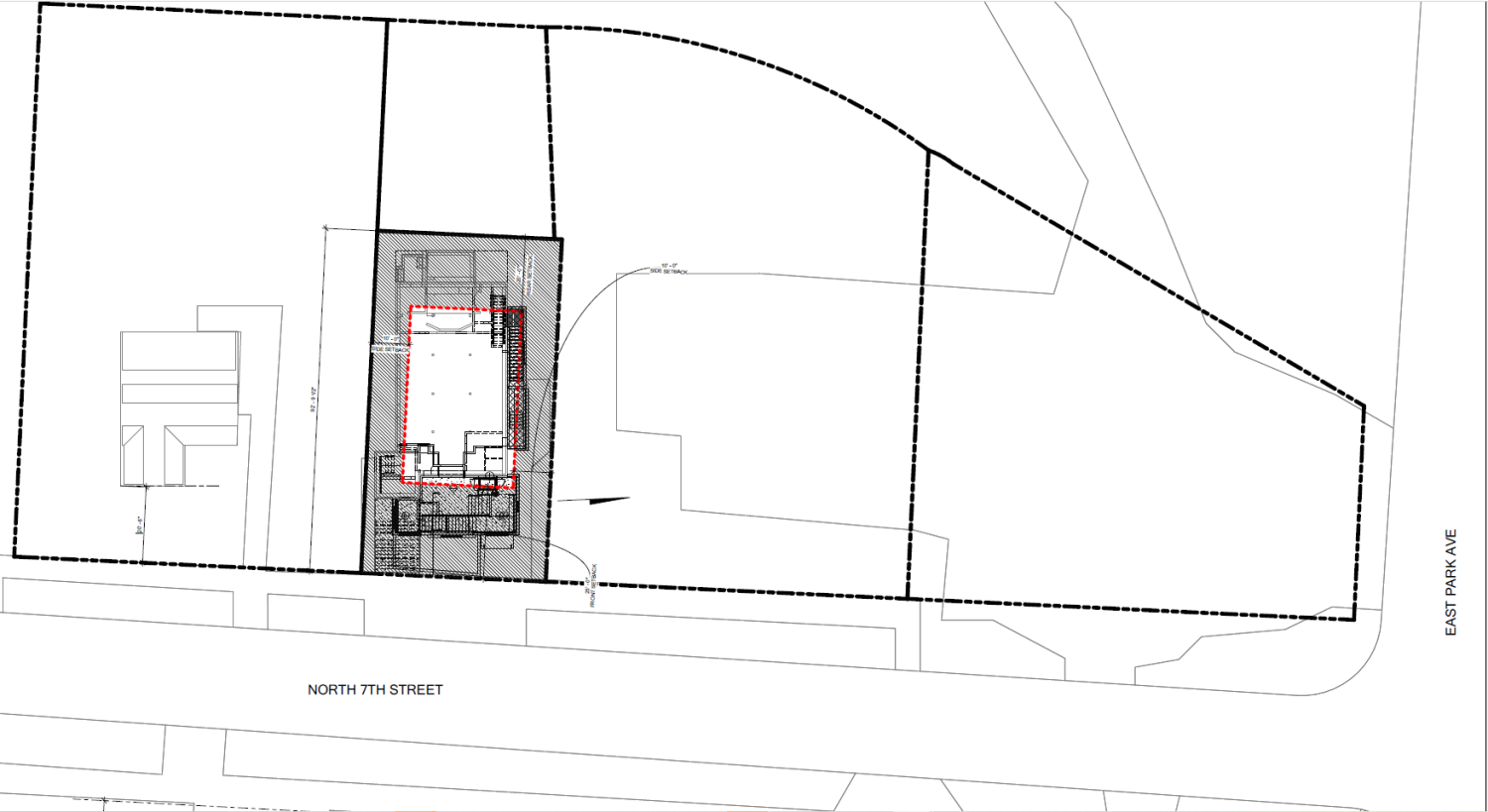 New-Bethel-Church-Site-Plan