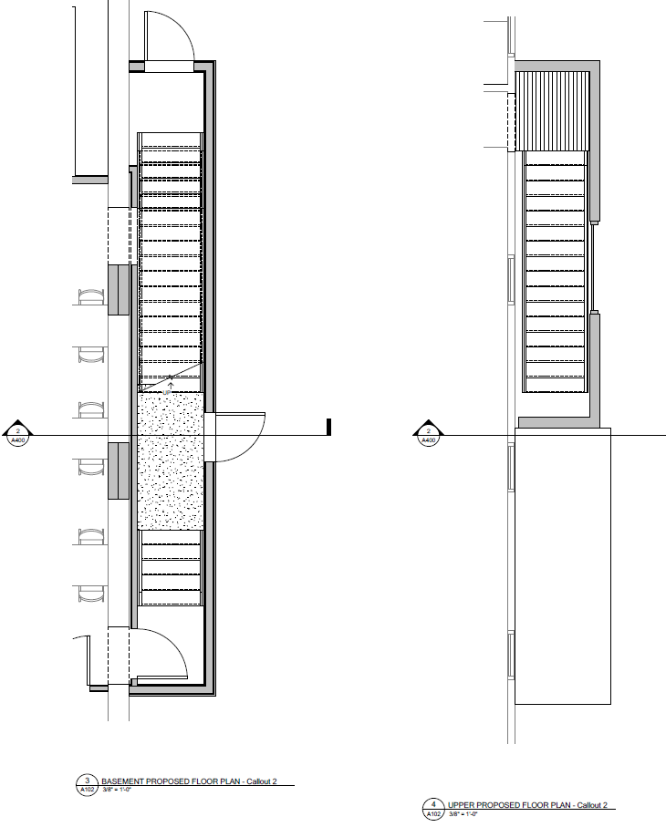 New-Bethel-Church-Stair-Addition