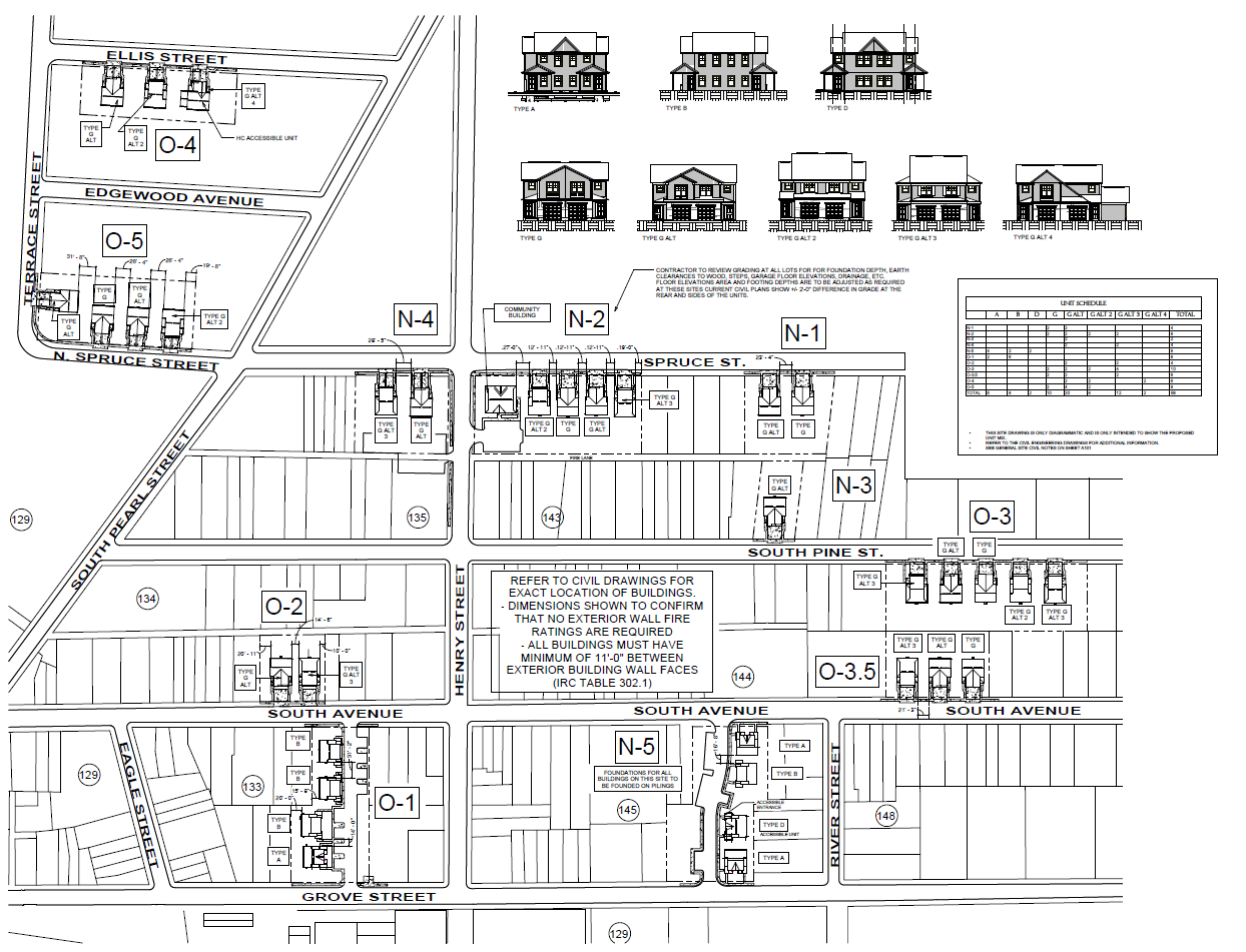 Rivergrove-Apts-Site-Plan