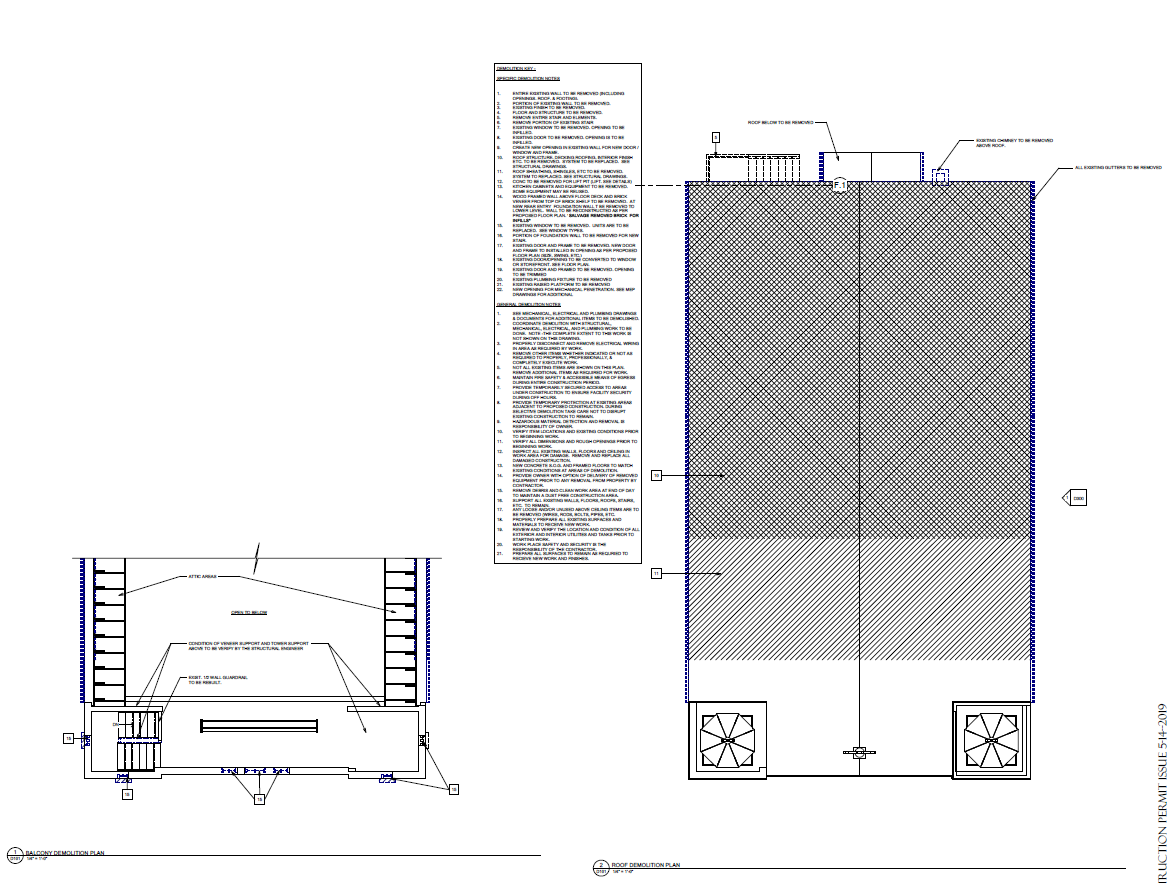 St-Marys-Church-Demo-Plans-B