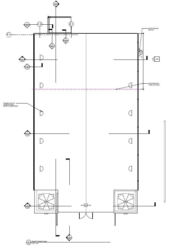 St-Marys-Church-Roof-Plan