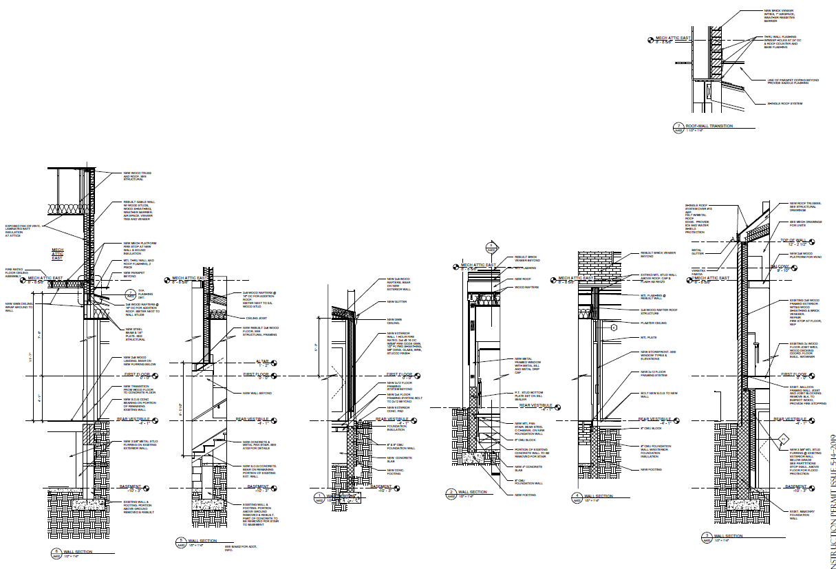 St-Marys-Church-Wall-Sections