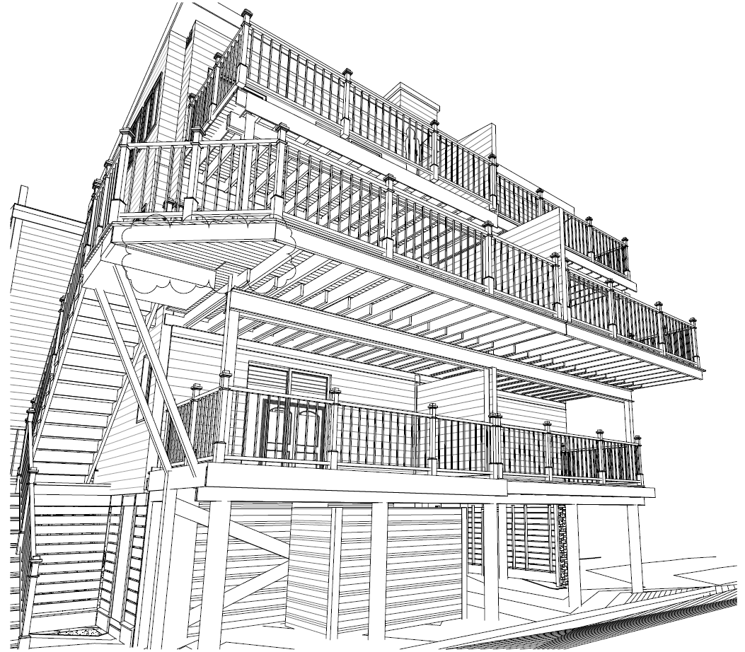 Sea-Isle-Deck-Extension-Perspective