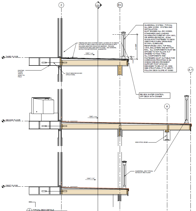 Sea-Isle-Deck-Extension-Section