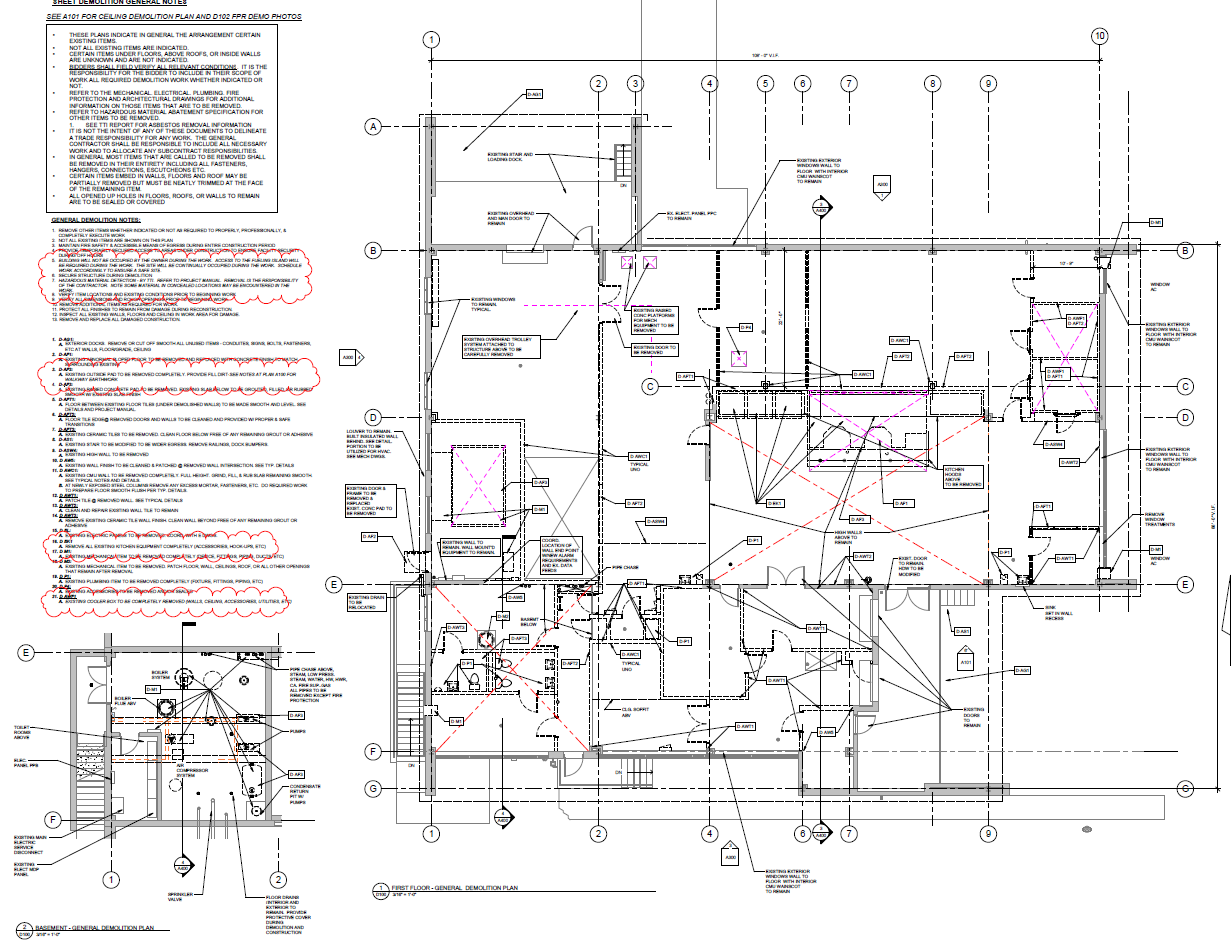 VVMH-Storage-Demo-Plans