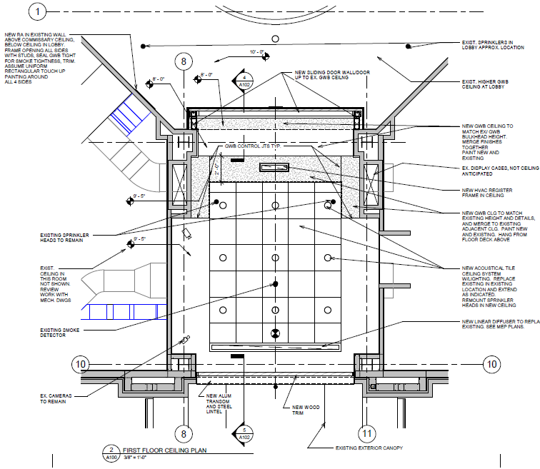 VVMH-Vestibule-CLG-Plan