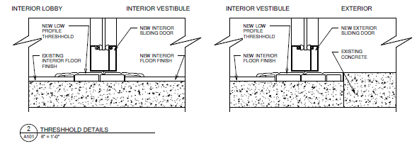 VVMH-Vestibule-Threshhold