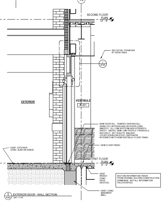 VVMH-Vestibule-Wall-Section-EXT