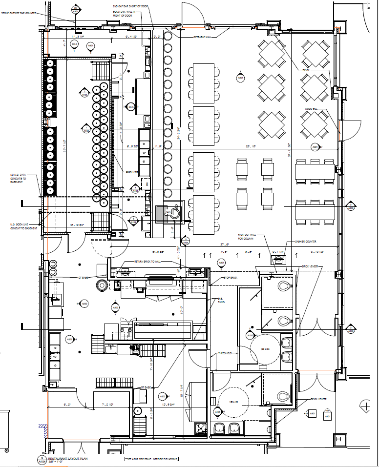 Brass-Tap-Enlarged-Floor-Plan